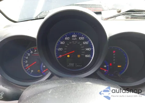 2007 Acura Rdx z USA, uszkodzony, nr VIN 5J8TB185X7A017374